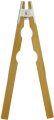 Se Ring Vise Wooden 7 5in Jt146rh 