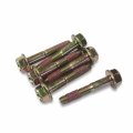 Polaris Ranger Rzr General Pro Xp Oil Pump Hex Bolt Replacement 6 Pack 