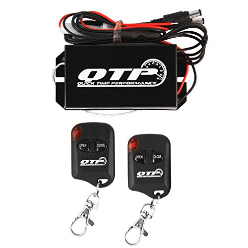 Qtp Wireless Remote Cutout Controller