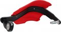 Red White Plastic Endurance X Handguards 2980461005 