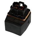 Caltric Starter Relay Solenoid Switch For Polaris Predator 90 2003 2004 2005 2006 