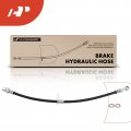 A-premium Rear Passenger Brake Hydraulic Hose Compatible With Select Subaru Models Wrx 2020 Sti 2013-2017