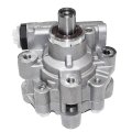 A-premium Power Steering Pump Compatible With Chrysler Cirrus Sebring 07-10 Town Country 08-10 Dodge Avenger Grand Caravan