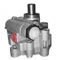A-premium Power Steering Pump Compatible With Chrysler Cirrus Sebring 07-10 Town Country 08-10 Dodge Avenger Grand Caravan