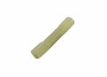 Jtt Products 2372h 12-10 Awg Heat Shrink Insulated Crimp Seal Butt Connector Terminals Yellow 3 Pcs 