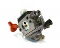 The Rop Shop Carburetor With Gaskets And Bulb For Rotary 15246 Stihl Fs100rx Trimmer Engine