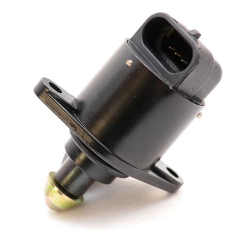 Hqrp Idle Air Control Valve For Dodge Ram 2500 Van 1 2002 99 02 3500 8 1999 98 99 2000 99 00 Plus Coaste Idle Air Control Valve