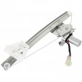 Ocpty Power Window Regulator With Motor Fit For 2013-2018d C-max 2014-2017 For Ford Escape Rear Left Rear Right 748-02y Power