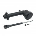 Tom Auto Parts Clutch Master Cylinder For 1996-2001 Chevy S10 Gmc Sonoma Cm0433