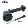 Tom Auto Parts Clutch Master Cylinder For 1996-2001 Chevy S10 Gmc Sonoma Cm0433