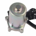 Power Shift Control Motor For Honda Rancher 350 Trx350fe Trx350te 2000 To 2006 Replacement 31300 Hn5 A11 430 58002 463731 