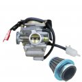 Carburetor Air Filter Kandi 200cc Kd-200gka Kd-200gkh Mdl-200asg Go Kart Atv