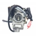 Carburetor Air Filter Kandi 200cc Kd-200gka Kd-200gkh Mdl-200asg Go Kart Atv