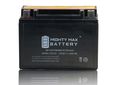 Mighty Max Battery Ytz12s 12v 11ah For Honda 800 Vfr800 A Interceptor Abs 02-12 