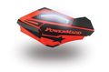 Powermadd 34490 Black Led Light Kit For Sentinel Handguard 