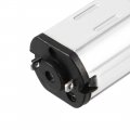 Uxcell Dc 6v 300rpm Micro Gear Box Speed Reduction Motor 0 18a Electric With 2 Terminals