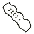 036-1922 Valve Cover Gasket Set With Necessary Gaskets And Seals Plastic Construction For Vehicle Specific Application 