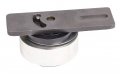 Bapmic Drive Belt Tensioner Pulley Compatible With Bobcat Skid Steer Loader 563 751 753 763 773 7753 S130 S150 S160 S175 S185
