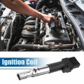 X Autohaux Car Ignition Coil For Porsche Cayenne Volkswagen Passat Eos Golf Touareg Audi Tt Q7 A3 V6 2l 3 6l 022905100b