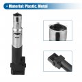 X Autohaux Car Ignition Coil For Porsche Cayenne Volkswagen Passat Eos Golf Touareg Audi Tt Q7 A3 V6 2l 3 6l 022905100b