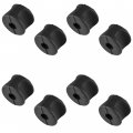 8x Rear Suspension Stabilizer Link Bushing For Polaris Worker 335 1999 Part Numbers