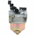 Fitbest Carburetor With Air Filter Intake Manifold For Honda Gx160 5hp Gx200 6 5 Hp Engine Carb Replaces 16100-zh8-w61 