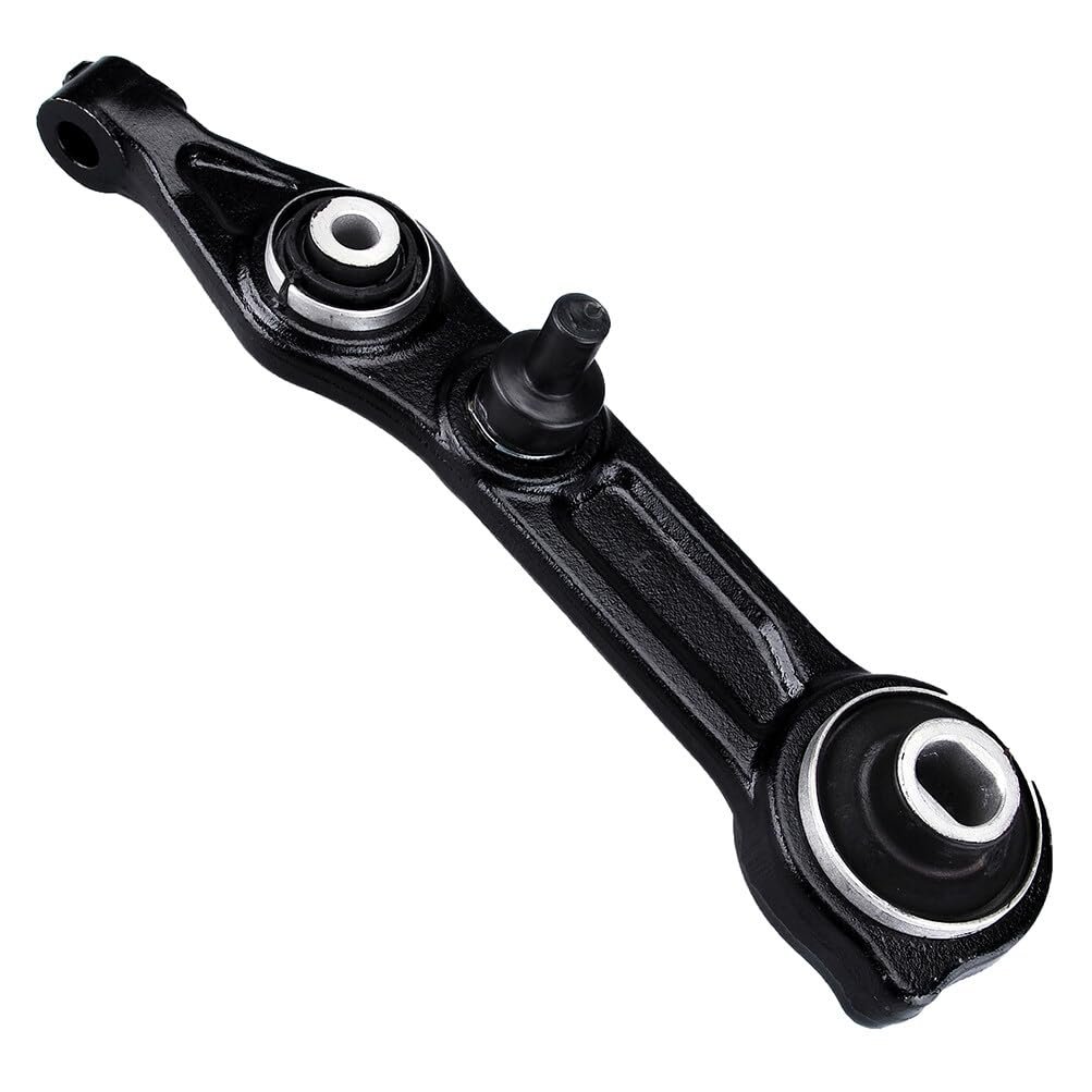 Front Left Lower Rearward Control Arm And Ball Joint K620187 For Volvo 850 1995 To 1997 S70 V70 1998 2000