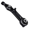 Front Left Lower Rearward Control Arm And Ball Joint K620187 For Volvo 850 1995 To 1997 S70 V70 1998 2000 