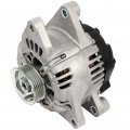 Ocpty Alternator 11012 Ava0045 Fit For 2003 2004 2005 2006 Kia Sorento 120 Amp Automotive Replacement Alternators