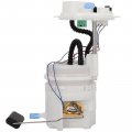 Aintier Fuel Pump Assembly For Kia Sorento Ex 2012 L4 2 4l Petrol Engine Vin 6 Replacement Oe 23010415 31110-1u300 311101u300