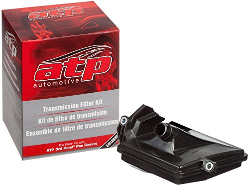 Atp B-451 Automatic Transmission Filter