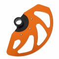 Jfg Racing Sur Ron Front Disc Guards Cnc Forron Sur Light Bee S X Segway X260 X160 Talaria Sting Electric Dirt Bike Ebike 