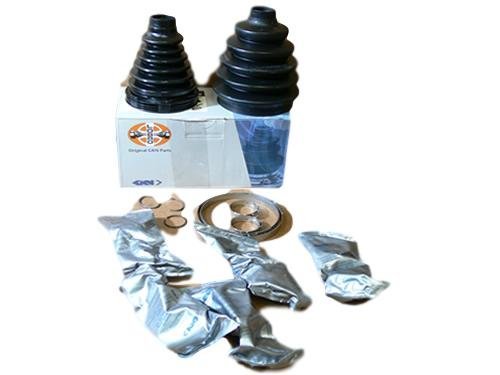 Front Axle Boot Kit For Lr2 Gkn Lr003160