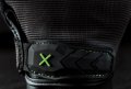 Ironclad Exo-mlr-04-l Modern Leather Reinforced Gloves Large Black Green Gold 