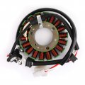 Topteng Motorcycle Stator 5 Wires Magneto Generator Engine Fits For Yamaha Xt250 Serow 250 2008 2012-2018 Xg250 Tricker 2008