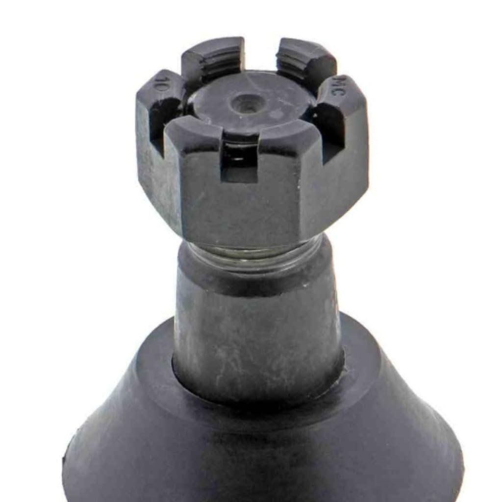 1998-2017 Blue Bird All American Fe Tie Rod End Rubber Black Threaded Stud