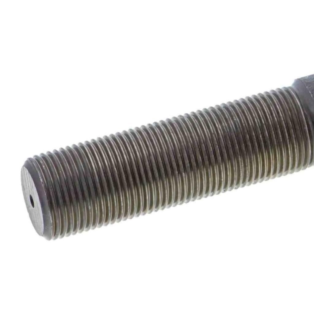 1998-2017 Blue Bird All American Fe Tie Rod End Rubber Black Threaded Stud
