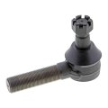 1998-2017 Blue Bird All American Fe Tie Rod End Rubber Black Threaded Stud