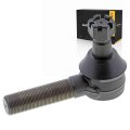1998-2017 Blue Bird All American Fe Tie Rod End Rubber Black Threaded Stud