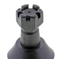 1998-2017 Blue Bird All American Fe Tie Rod End Rubber Black Threaded Stud