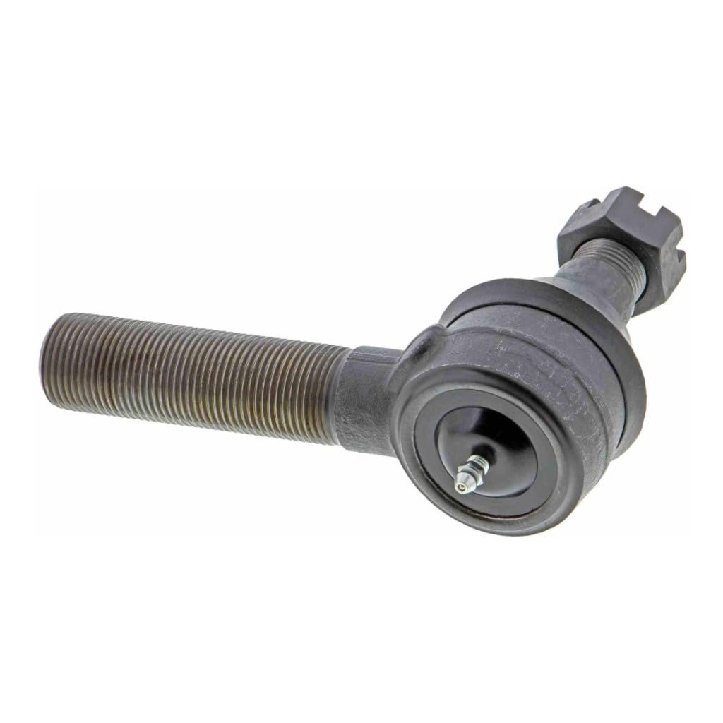 1998-2017 Blue Bird All American Fe Tie Rod End Rubber Black Threaded Stud