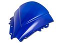Yana Shiki Usa Yw-3003b Windscreen R Series Yamaha R6 R-model 06-07 Blue1 Pack 