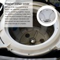 5006ea9b Pulsator Cap Compatible For Kenmore Lg 79651992610 79651993610 79631622310 Wt1301cw Wdck Wt7700hva 00 Wt7700hwa 00