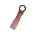 Jtt Products 22-18 5 16in Red Cs Heat Shrink Ring 5pcs 2304j 