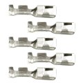 Wire Terminals 1 8 Inches Width Size 16-14 Ga Gauge 5 Pieces 