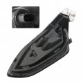Labwork Lh 1 Pc Fog Lamp Assembly Replacement For Ford Edge 2015-2018 Driving Light Parking Ft4z13200h Fo2520192