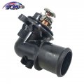 Tom Thermostat Housing For 2014-2018 Ram 1500 Jeep Grand Cherokee 68253514aa