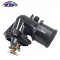 Tom Thermostat Housing For 2014-2018 Ram 1500 Jeep Grand Cherokee 68253514aa