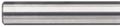 Lmt Onsrud 63-606 Solid Carbide Upocut Spiral O Flute Cutting Tool Inch Uncoated Bright Finish 22 Degree Helix 10 Overall