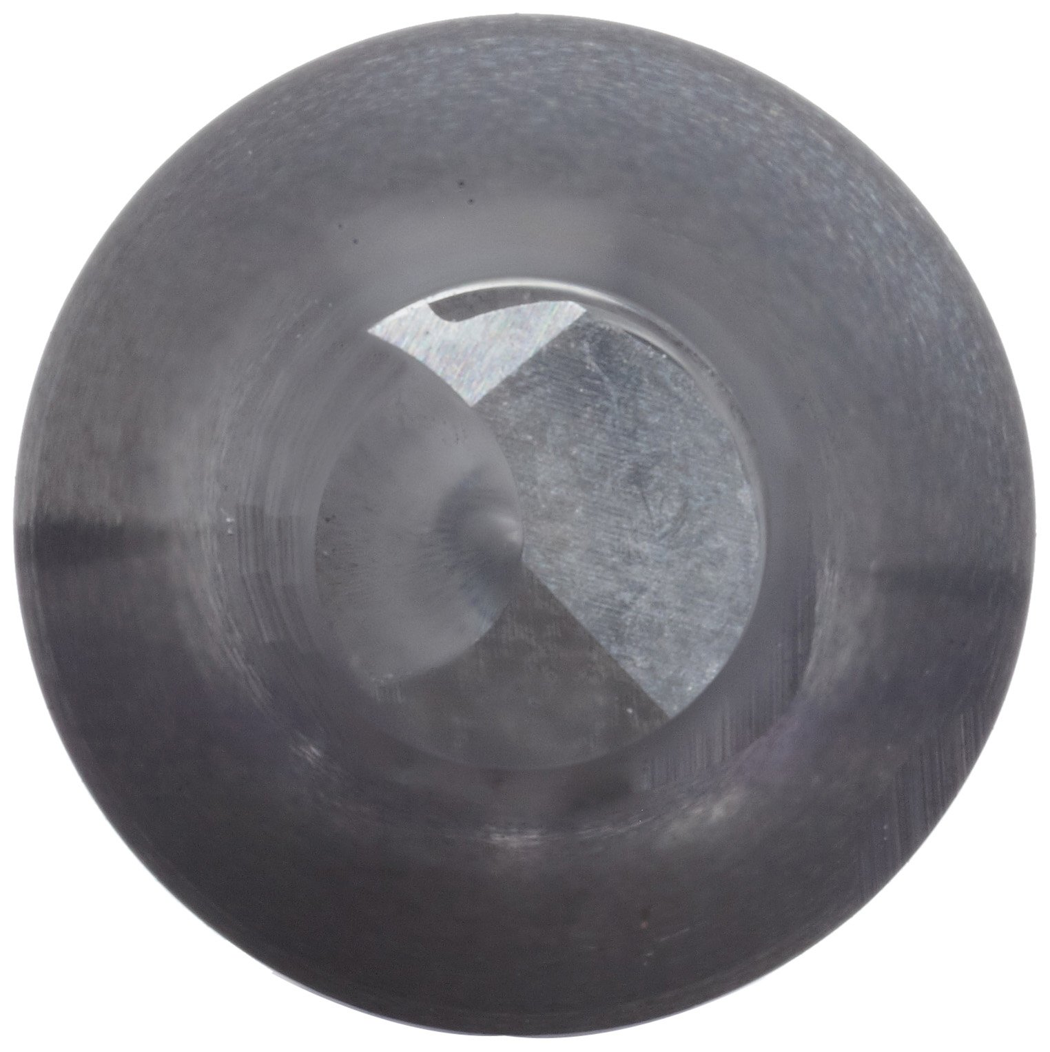 Lmt Onsrud 63-606 Solid Carbide Upocut Spiral O Flute Cutting Tool Inch Uncoated Bright Finish 22 Degree Helix 10 Overall
